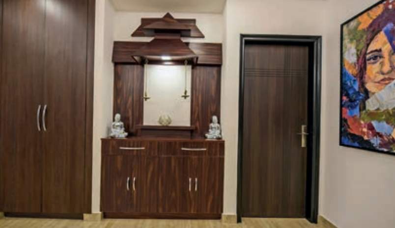  floor dlf phase 3 Table Tennis