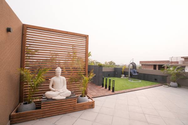  homes Terrace Garden