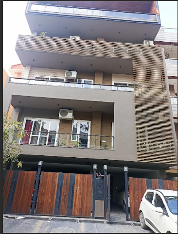  floors-ardee-city Elevation