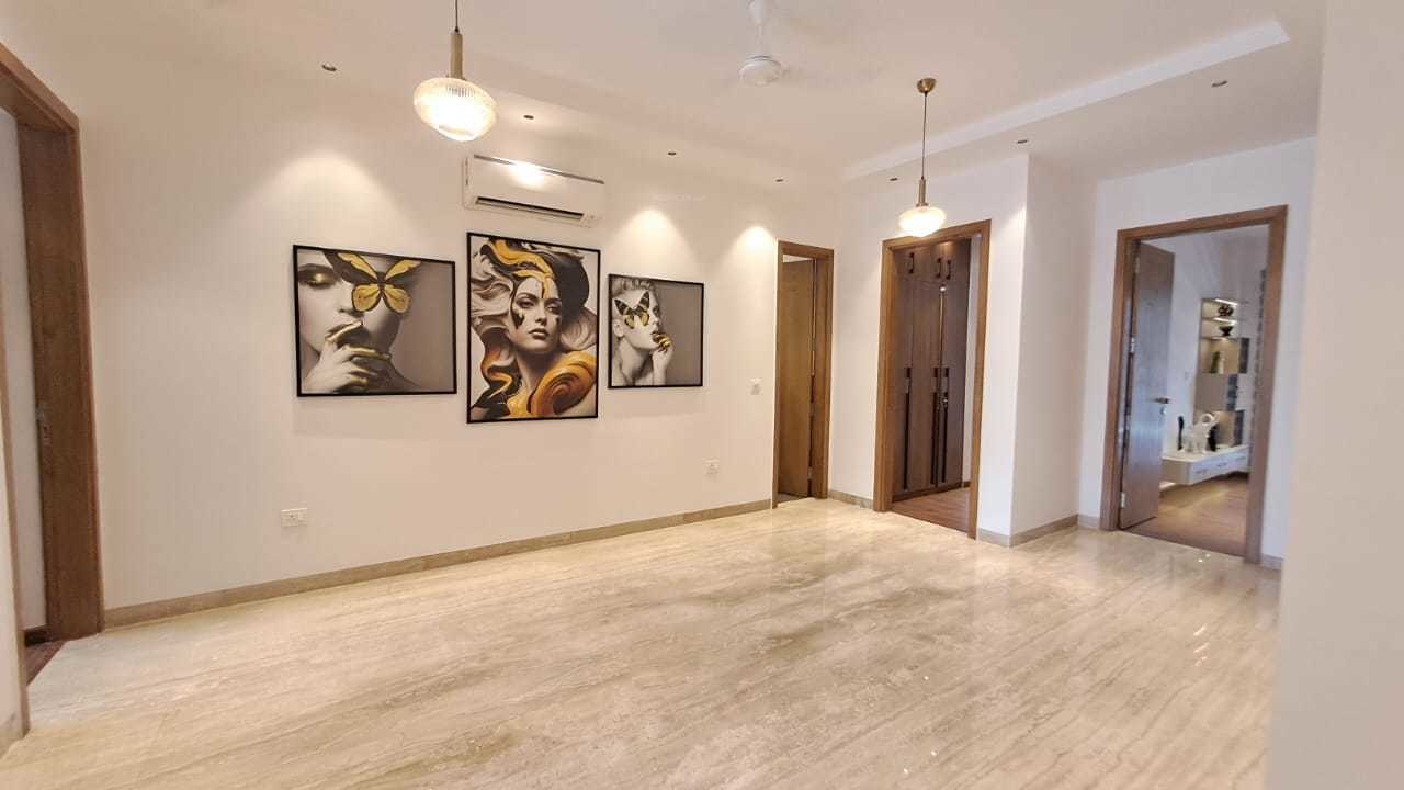 floors ardee city Lobby