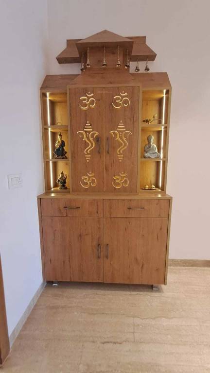 floors ardee city Lobby