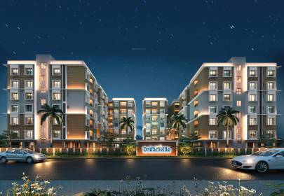  casa-dreamville Elevation