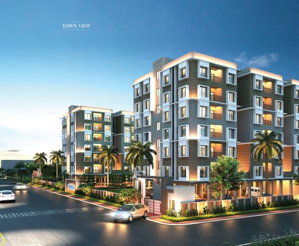  casa-dreamville Elevation