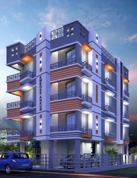 Elevation ankur Elevation