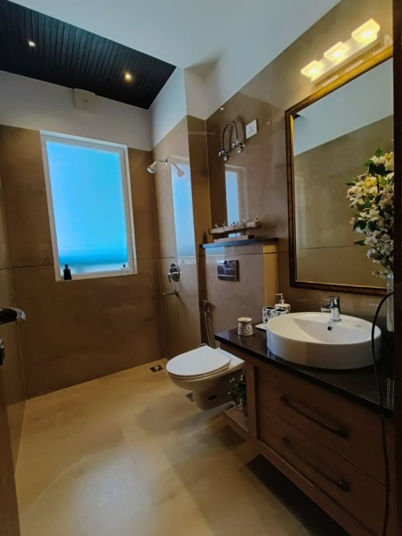  floors mayfield garden 2 Bathroom