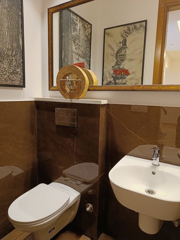  floors mayfield garden 2 Bathroom