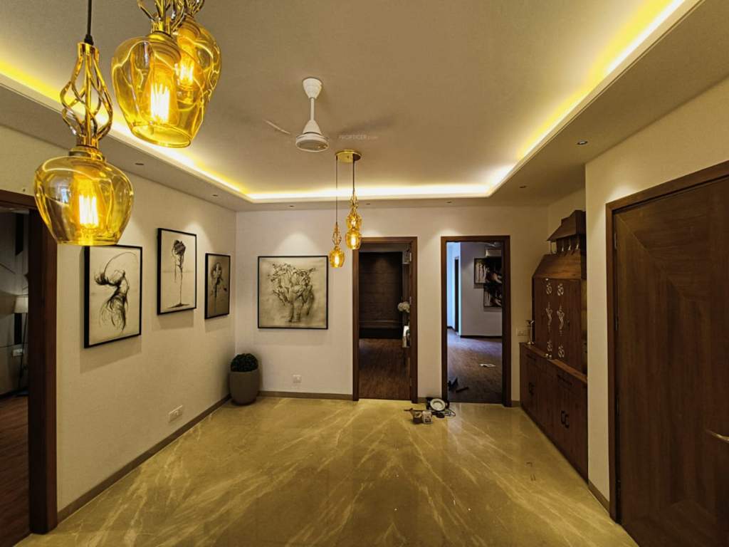  floors mayfield garden 2 Bedroom