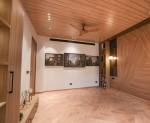  floor-sushant-lok-1- Living Area