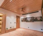  floor-sushant-lok-1- Living Area