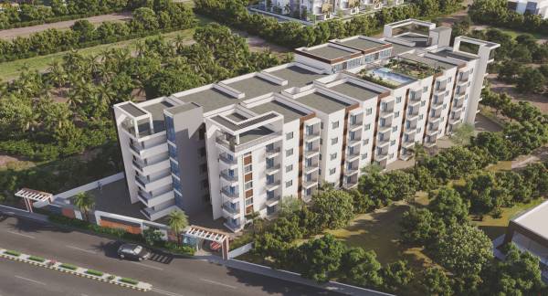  vruksha-greens Elevation