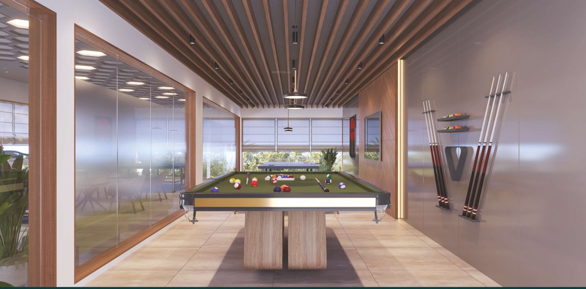  vruksha greens Others