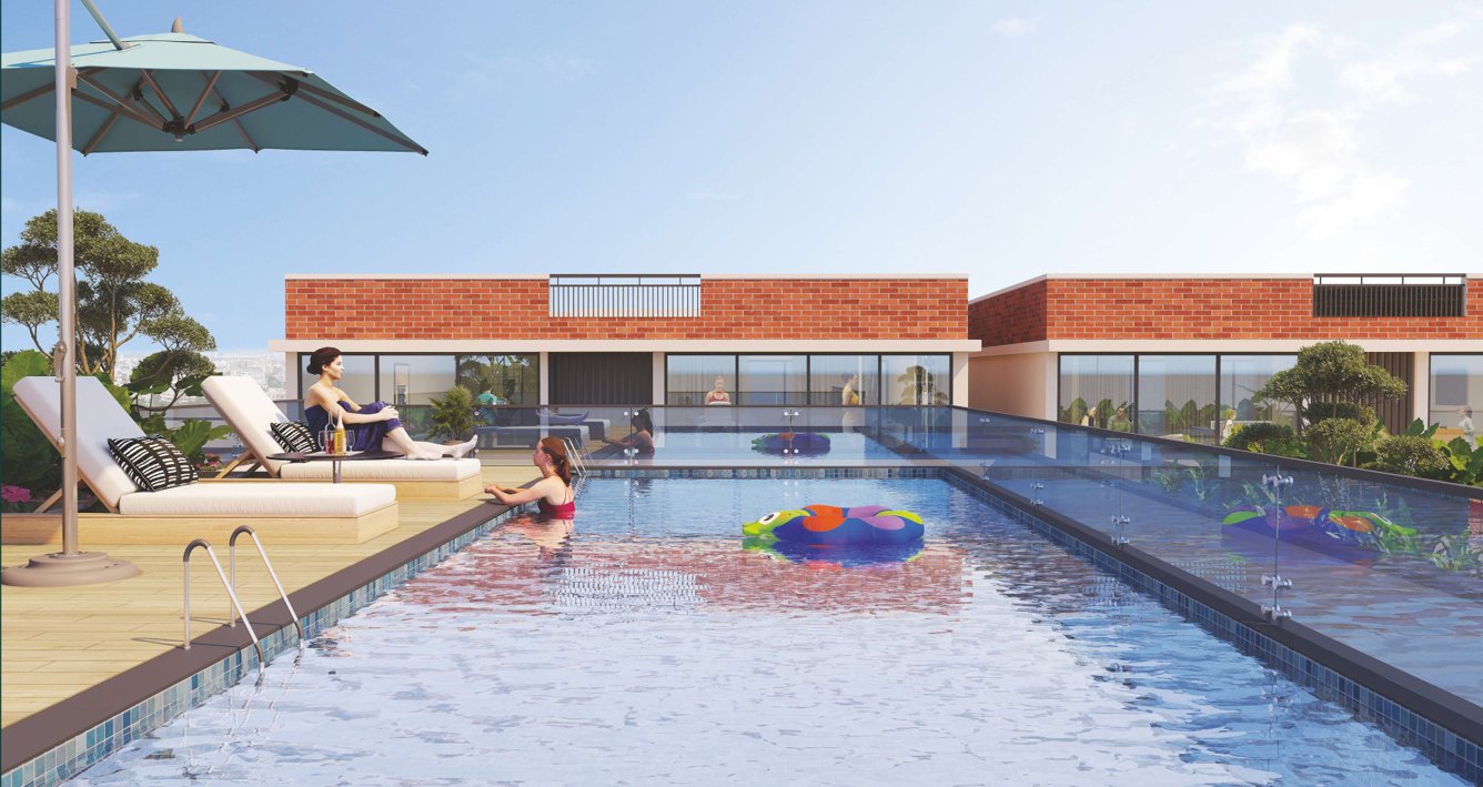  vruksha greens Others