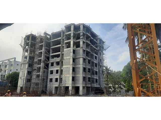 Esteem South Park Phase 1