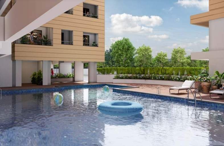 Esteem South Park Phase 1