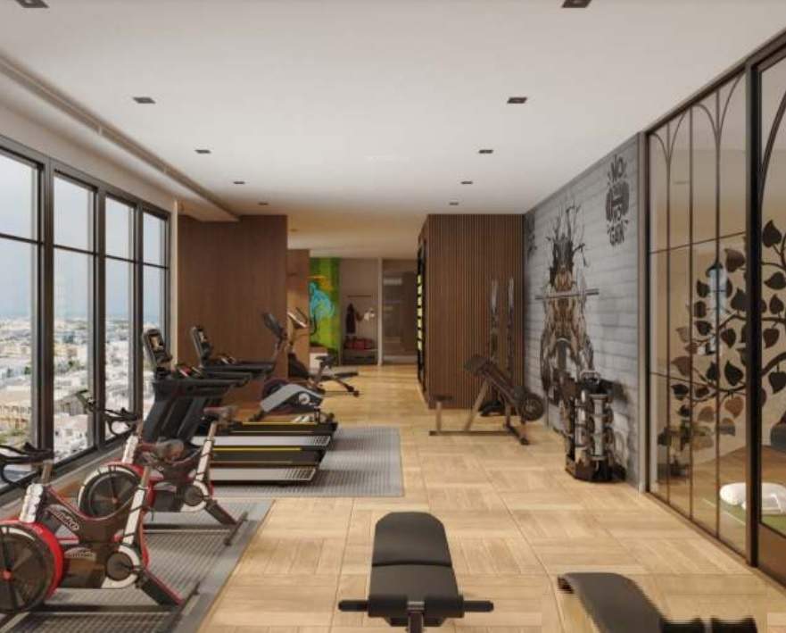 Esteem South Park Phase 1