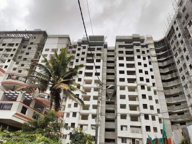  esteem south park Esteem South Park Construction Status June 24