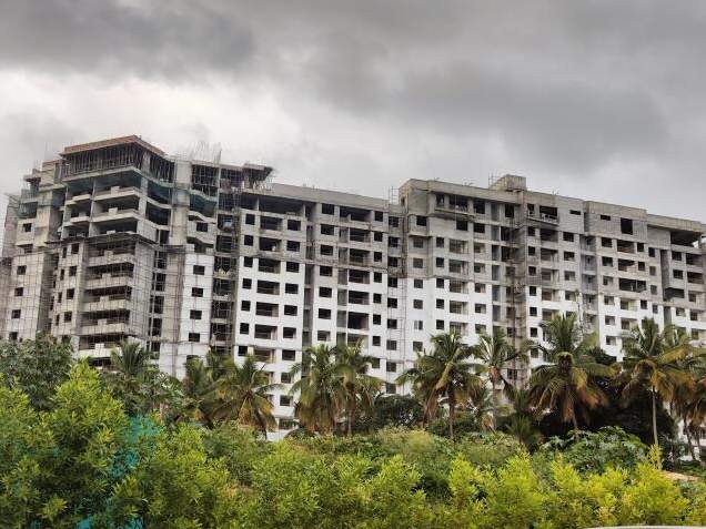  esteem south park Esteem South Park Construction Status June 24