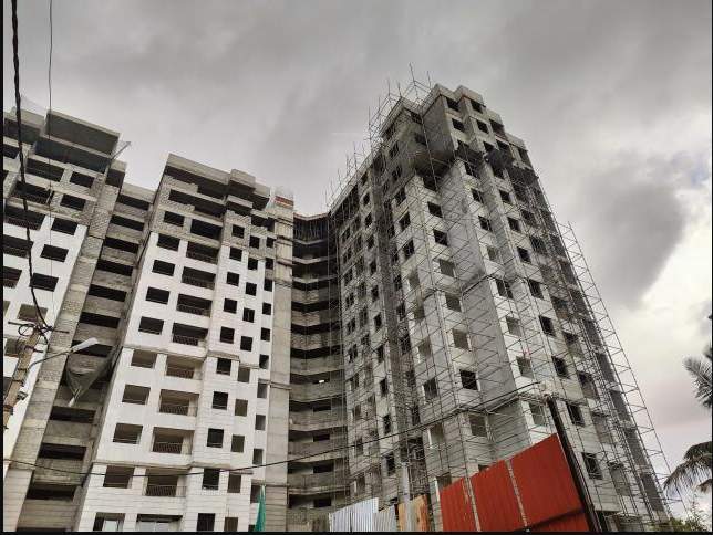  esteem south park Esteem South Park Construction Status June 24