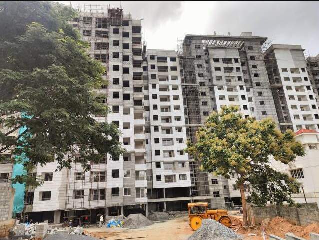  esteem south park Esteem South Park Construction Status June 24