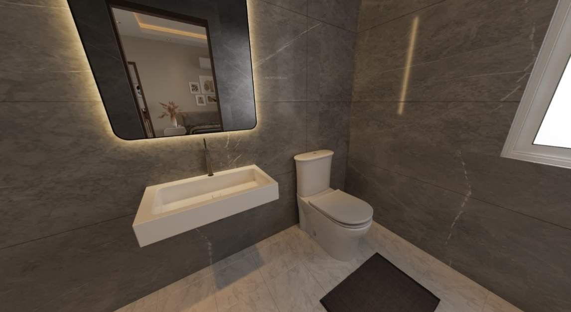  esteem south park Bathroom