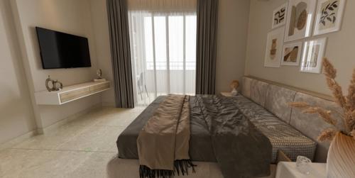  esteem-south-park Bedroom