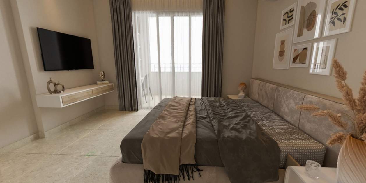  esteem south park Bedroom