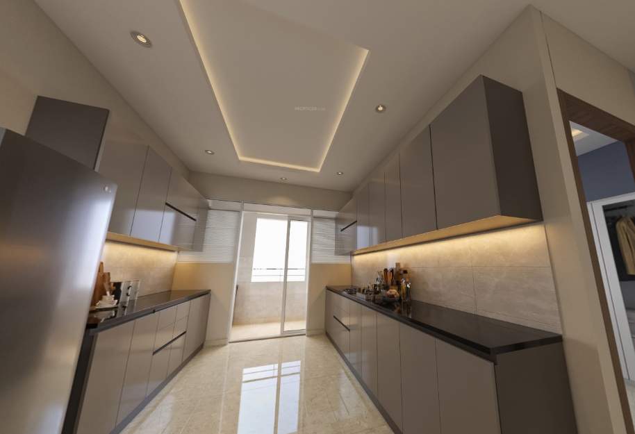  esteem south park Kitchen