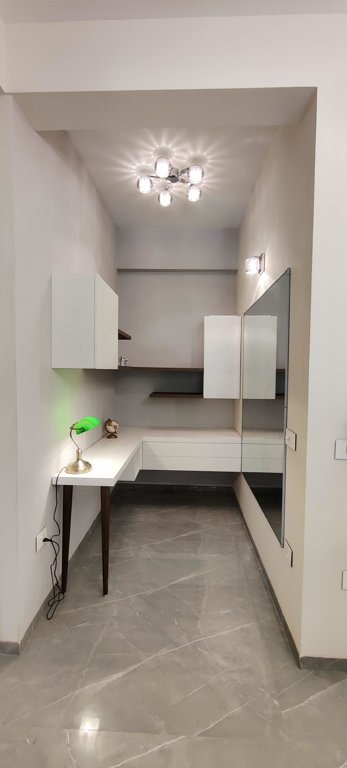  antalya hills  Living Area