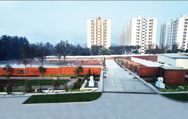  supratheekam Elevation