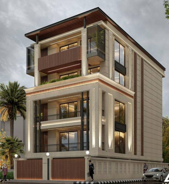 Elevation homes-luxury Elevation