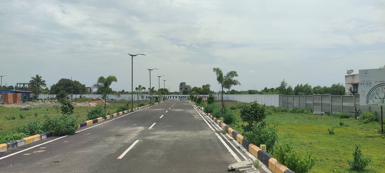  serasa fortune Elevation