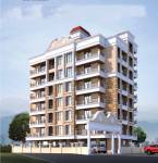 Elevation vishwajeet-heritage Elevation