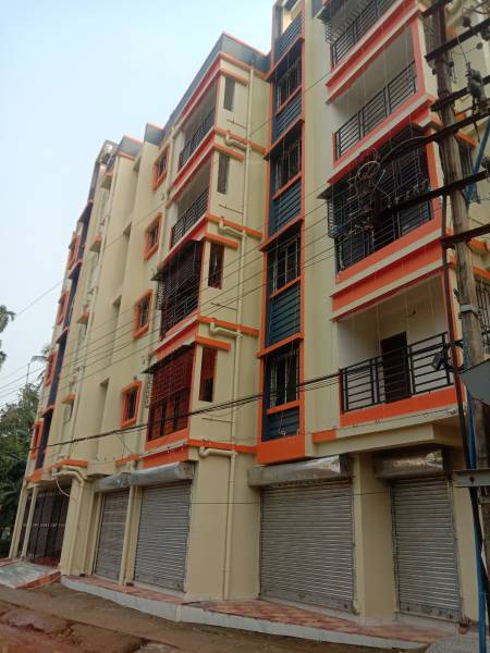  anandi-residency Elevation