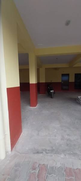  anandi-residency Car Parking