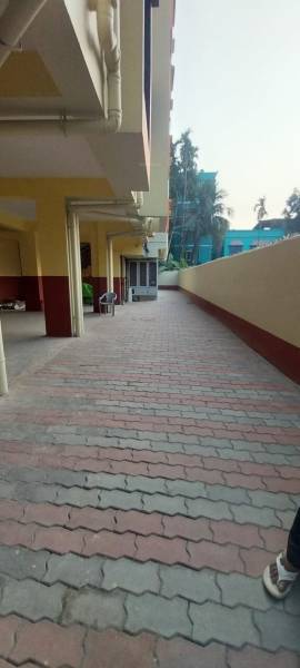  anandi-residency Car Parking