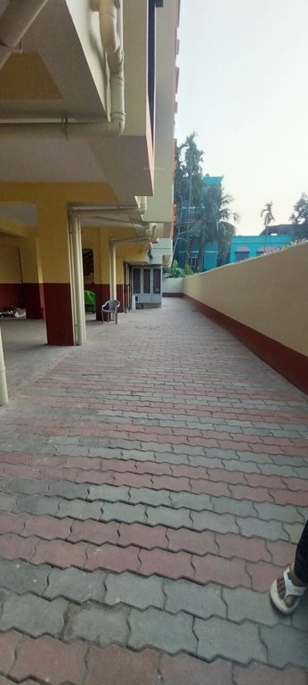  anandi residency Car Parking