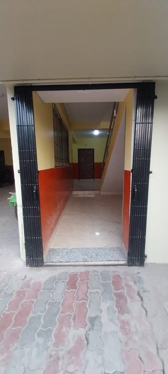  anandi residency Entrance Lobby