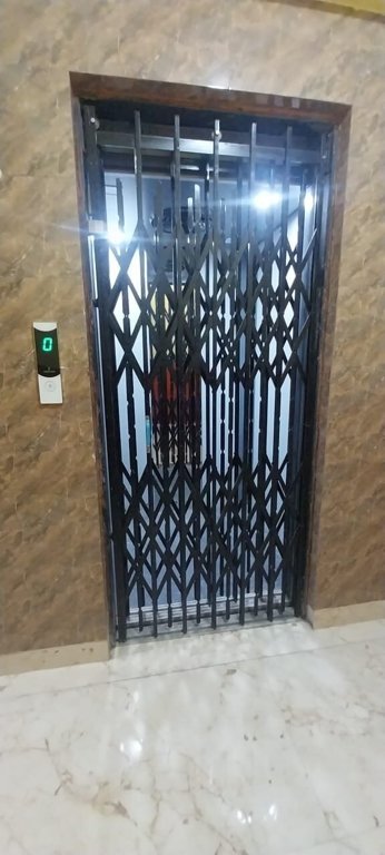  anandi residency Lift(s)