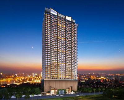  avneesh-imperium Elevation