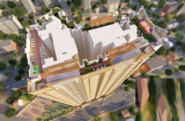  avneesh-imperium Elevation