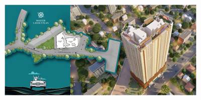  avneesh-imperium Master Plan