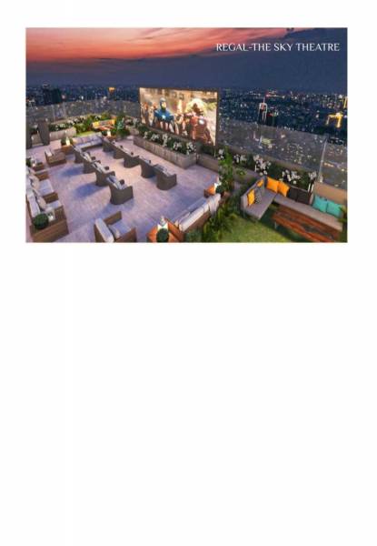  avneesh-imperium Mini Theatre