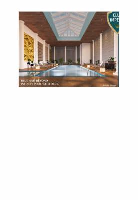  avneesh-imperium Swimming Pool