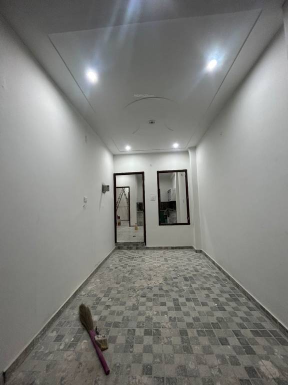  signature villas Construction Status Jan 24