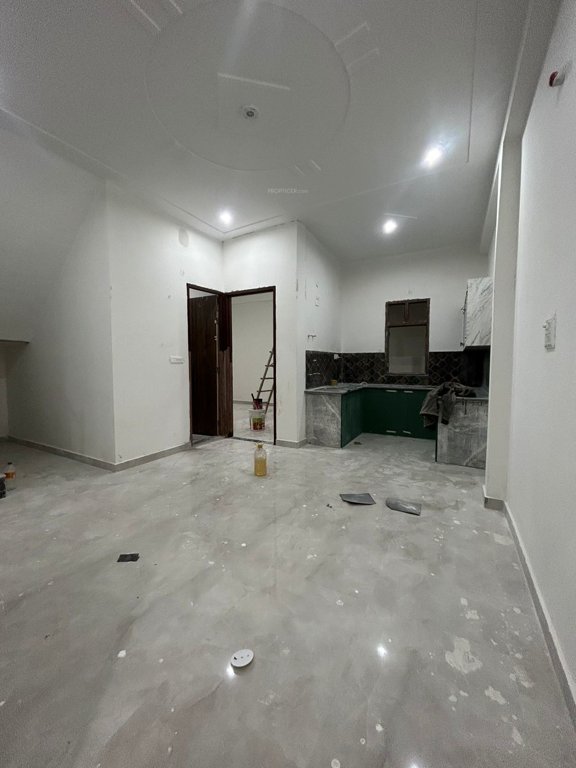  signature villas Construction Status Jan 24