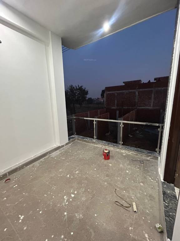  signature villas Construction Status Jan 24