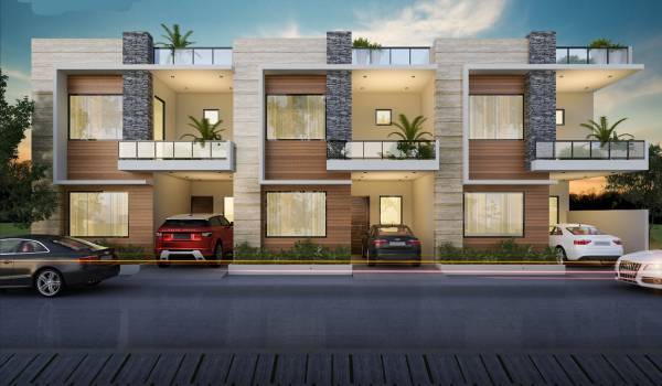 Elevation signature-villas Elevation