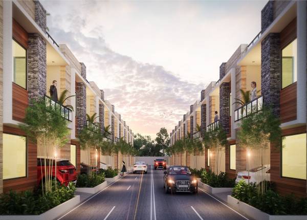  signature-villas Elevation