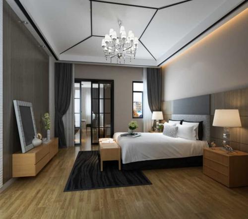  signature-villas Bedroom