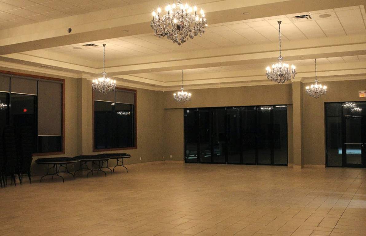  signature villas Living Area